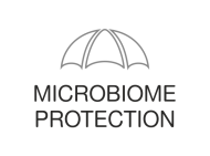 захист мікробіому